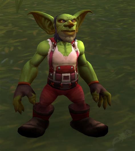 wow goblin porn|World Of Warcraft Goblins Porn Videos .